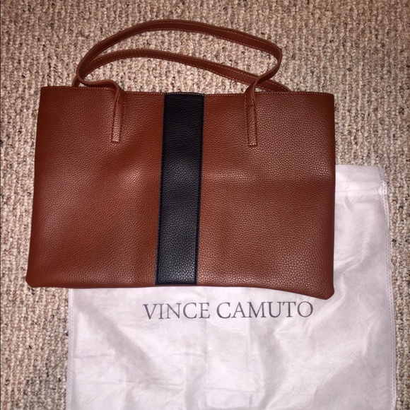 Vince Camuto Handbags - BRAND NEW Vince Camuto vegan tote
